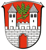 Offizielles Stadtwappen Eschwege