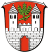 Stadtwappen Eschwege