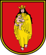 Wappen der Stadt Genthin
