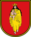 Wappen der Stadt Kreis Jerichower Land