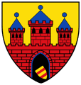 Wappen der Stadt Oldenburg