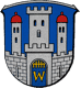 Wappen der Stadt Witzenhausen