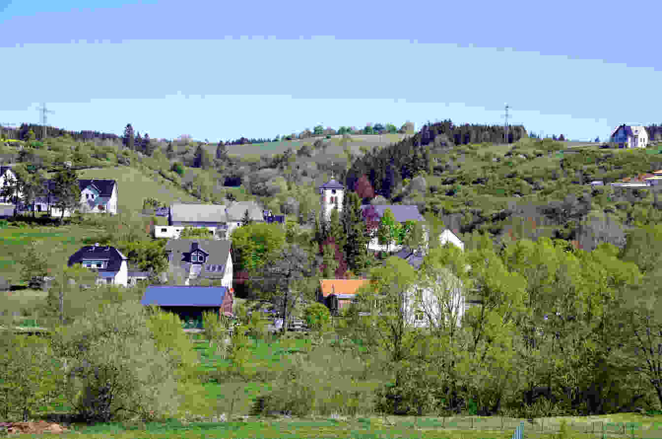 Bild der Stadt Jünkerath