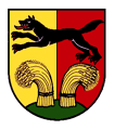 Wappen der Stadt Peine