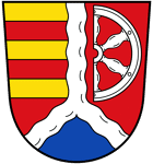 Wappen der Stadt Mainaschaff