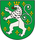 Wappen der Stadt Schleiden