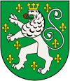 Wappen der Stadt Kreis Euskirchen