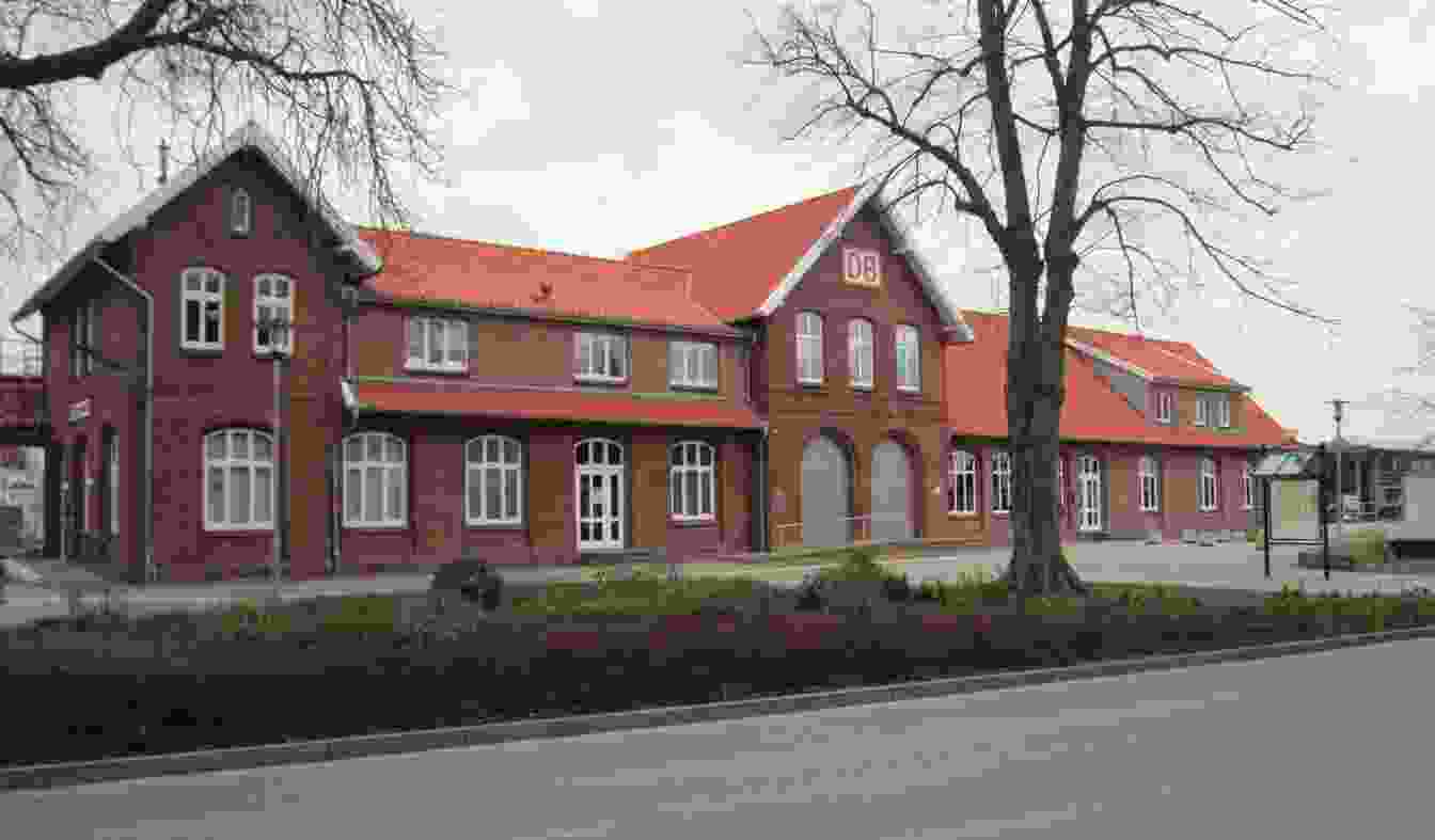 Bild der Stadt Cloppenburg