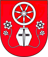 Wappen der Stadt Tauberbischofsheim