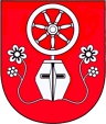 Stadtwappen Tauberbischofsheim