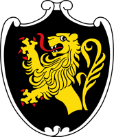 Wappen der Stadt Bad Tölz