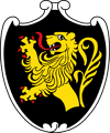 Wappen der Stadt Bad Tölz