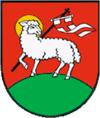 Wappen der Stadt Prüm