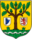 Wappen der Stadt Waldbröl