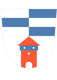 Wappen der Stadt Wardenburg