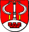 Stadtwappen Staufenberg