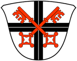 Wappen der Stadt Andernach