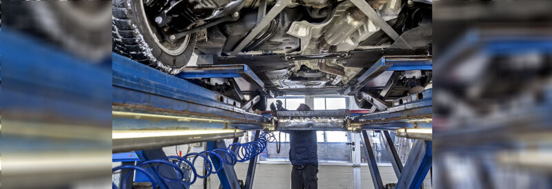 Ratgeber zum TÜV - Tipps die man vorher beachten sollte