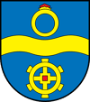 Wappen der Stadt Enzkreis
