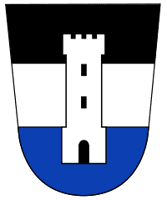 Wappen der Stadt Neu-Ulm