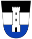 Wappen der Stadt Neu-Ulm