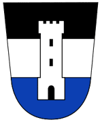 Offizielles Stadtwappen Neu-Ulm