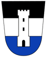 Stadtwappen Neu-Ulm