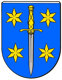 Wappen der Stadt Kandel