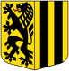 Wappen der Stadt Dresden