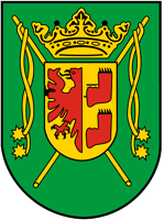 Wappen der Stadt Wittmund