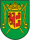 Wappen der Stadt Kreis Wittmund