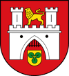 Wappen der Stadt Hannover
