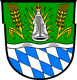 Wappen der Stadt Straubing (Landkreis)