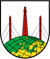Wappen der Stadt Königs Wusterhausen