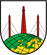 Stadtwappen Königs Wusterhausen