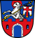 Wappen der Stadt Osterhofen