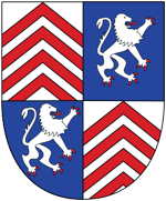 Offizielles Stadtwappen Torgau