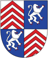 Stadtwappen Torgau