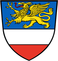 Wappen der Stadt Rostock