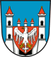 Wappen der Stadt Neuruppin