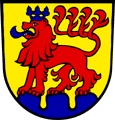 Wappen der Stadt Calw