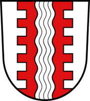 Wappen der Stadt Leinefelde-Worbis