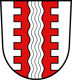Wappen der Stadt Leinefelde-Worbis