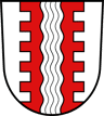 Stadtwappen Leinefelde-Worbis