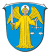 Wappen der Stadt Main-Kinzig-Kreis