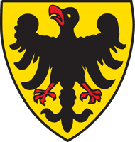 Wappen der Stadt Sinsheim