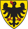 Stadtwappen Sinsheim