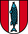Wappen der Stadt Kaiserslautern