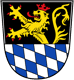 Wappen der Stadt Amberg