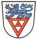 Wappen der Stadt Lauterecken